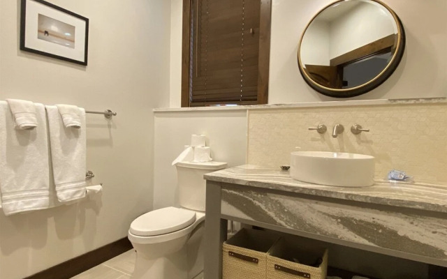 Fl361 Lost Loon Lake Luxury Apartment