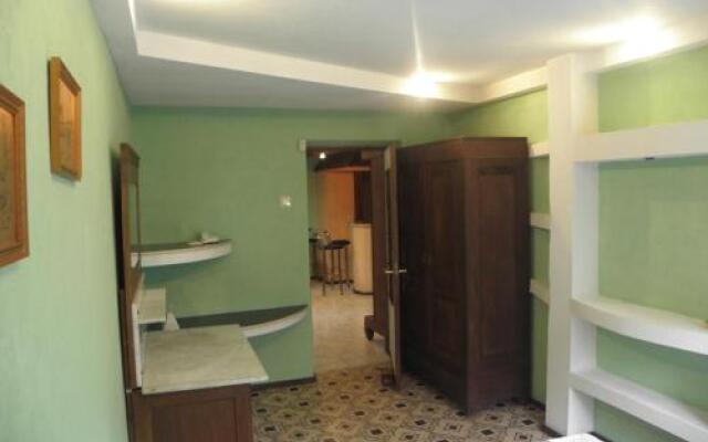 Apartament Erfolg 6
