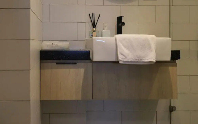 Slow Town Hotel - Konkai