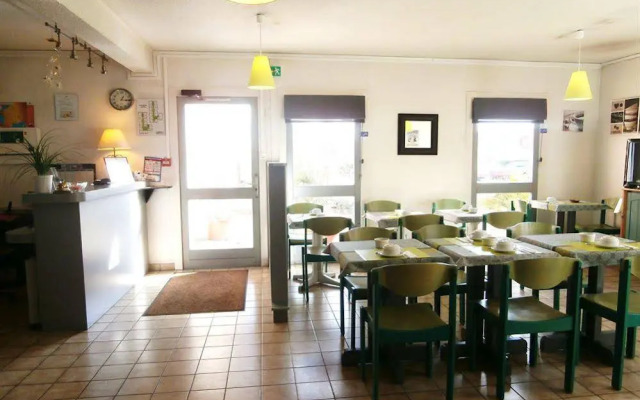 Hôtel côté sud