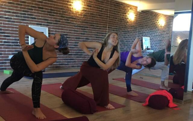 Akasha Wellness Retreat- Adults only