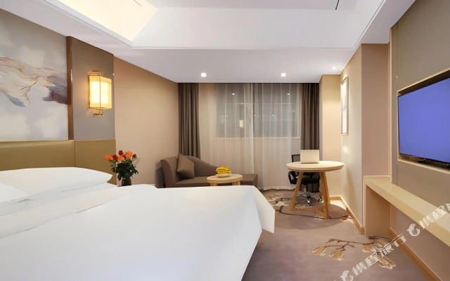 Vienna International Hotel (Wuhe Guomao)