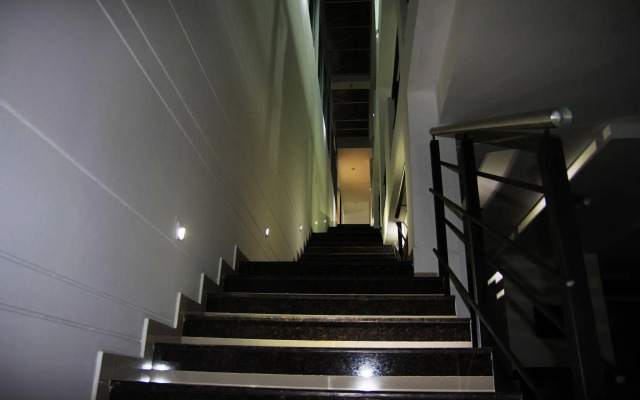 San Vitro Hotel Boutique