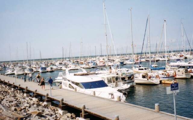 Bungalow Near Salzhaff Beach Wismar