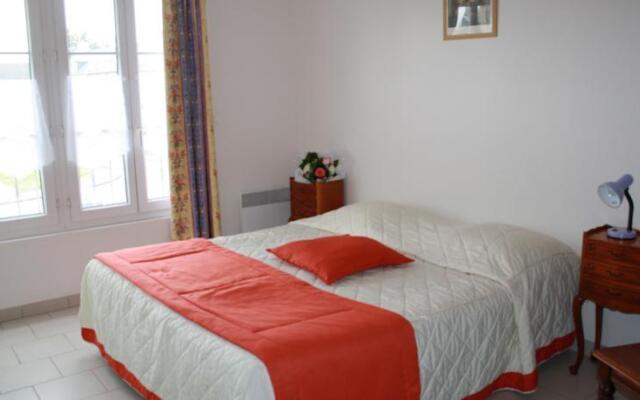 Studio Place Alexandre