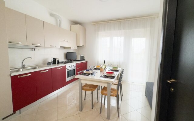 Esperia Apartment in Chioggia