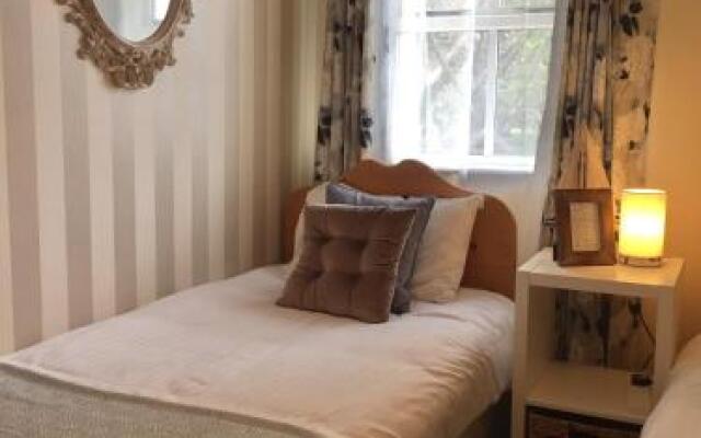 The Waterside B&B