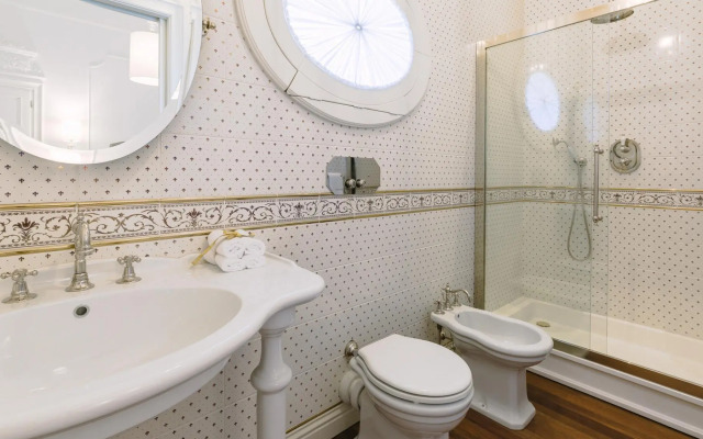 Villa La Perla Bianca 10