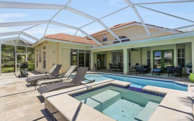 Century Drive Home 530