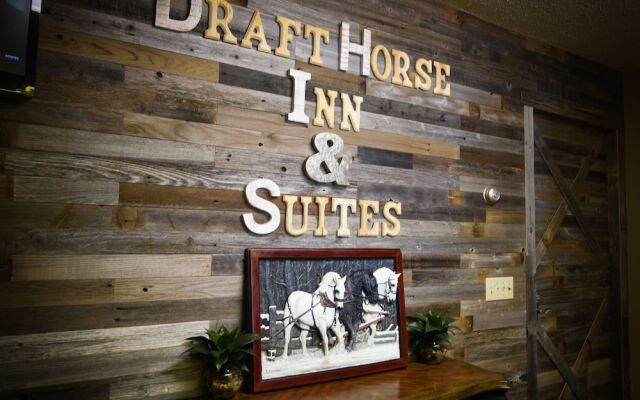 Draft Horse Inn and Suites