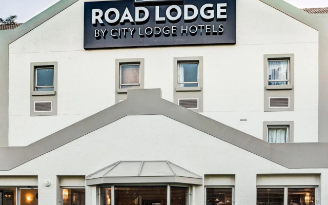 Road Lodge Germiston Lake
