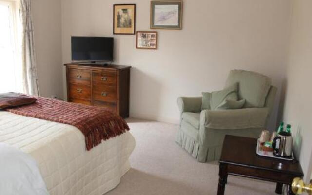B&B The Pippins