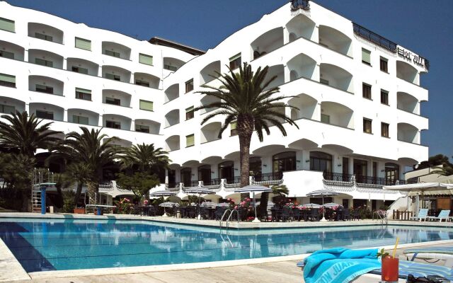 Grand Hotel Don Juan