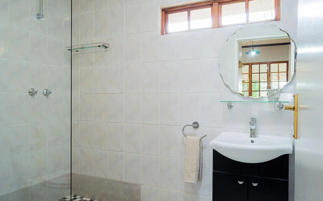 Glen Ormond Country House