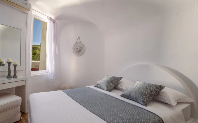 For All Seasons Mansion