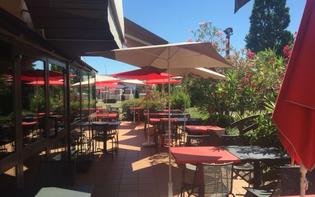 ibis Bordeaux Pessac Route des Vins Hotel