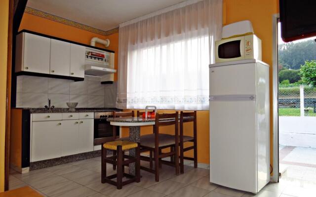 Apartamentos Naturmar