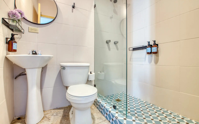 Bocas Paradise Hotel