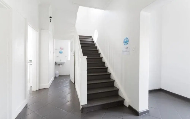 DS Backpackers Hostel