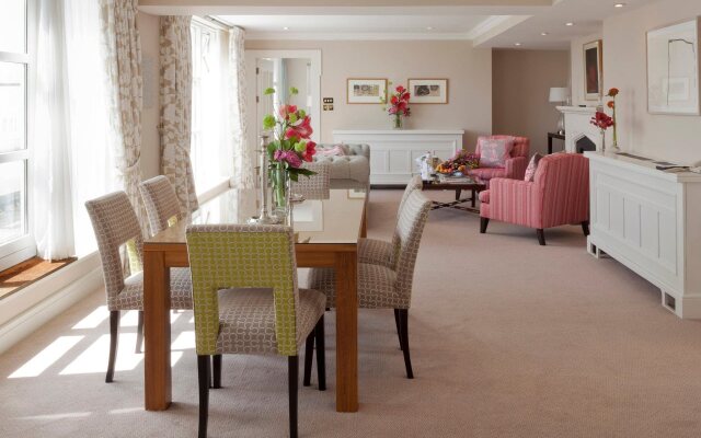 The Merrion Hotel