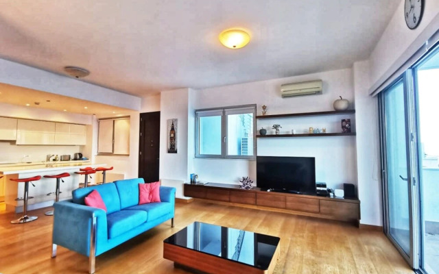 Casa Panorama With Amazing Sea View