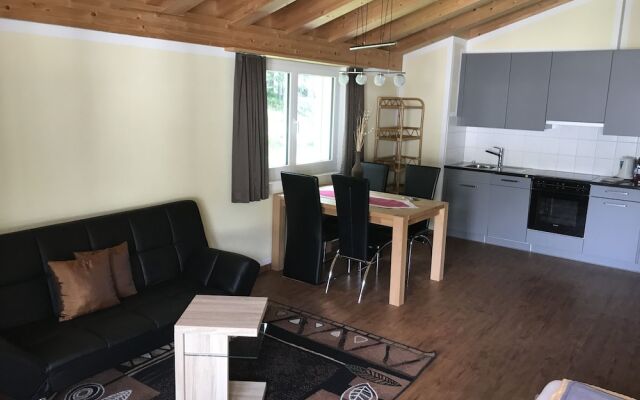  Hotel Stille & Aladin Apartments