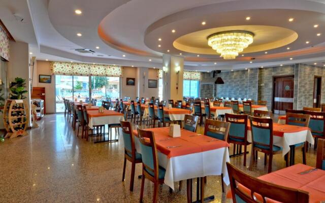 Sultan Sipahi Resort Hotel