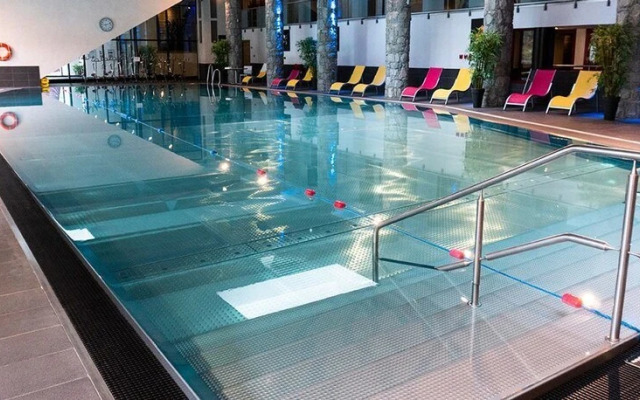 Cap Vacances Flaine Les Lindars