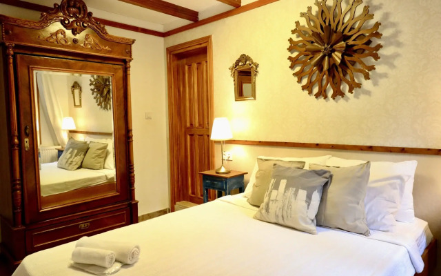 Kemerbag 29 Guest House