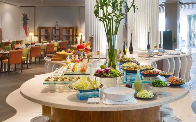 Welcomhotel by ITC Hotels, Dwarka, New Delhi