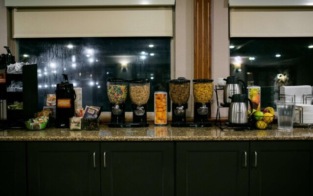 Best Western Plus Burley Inn & Convention Center