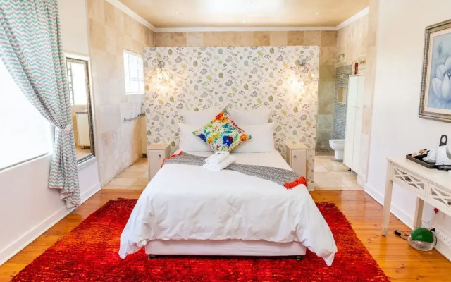 Enjoy Guest House