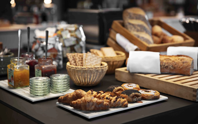 Four Points Flex by Sheraton Køge