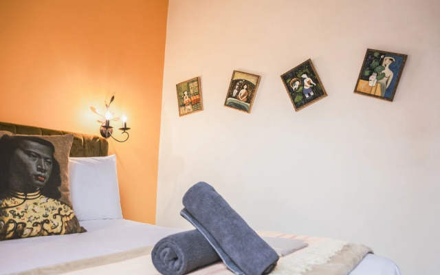 La Rose B&B