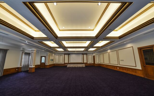 Heritage Bagan Hotel