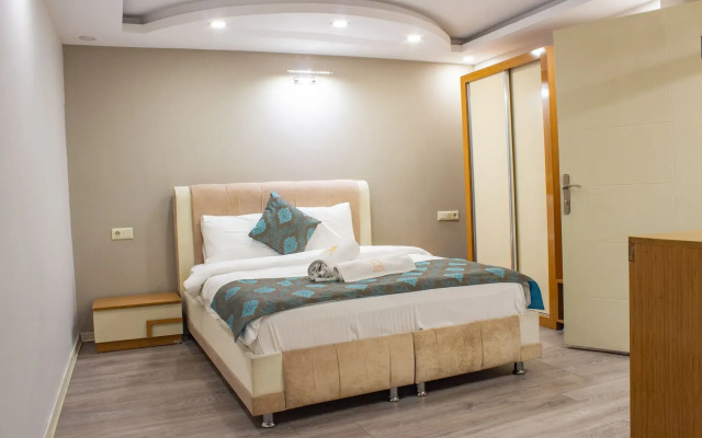 Sumela Park Hotel