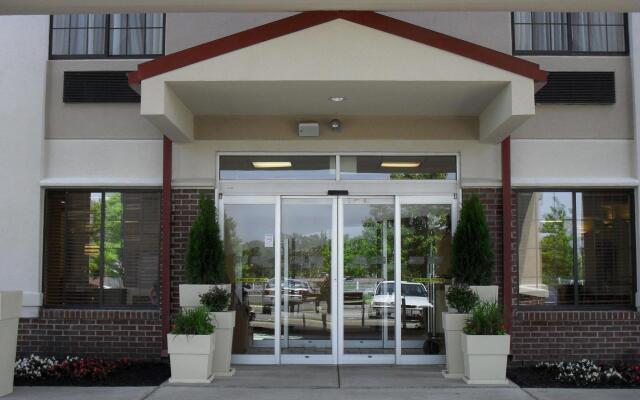 Holiday Inn Express Hotel & Suites Columbus SW-Grove City, an IHG Hotel