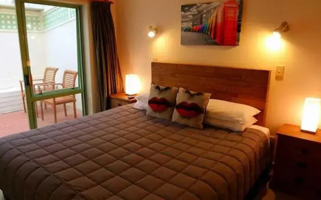Comfort Inn And Suites Coachman