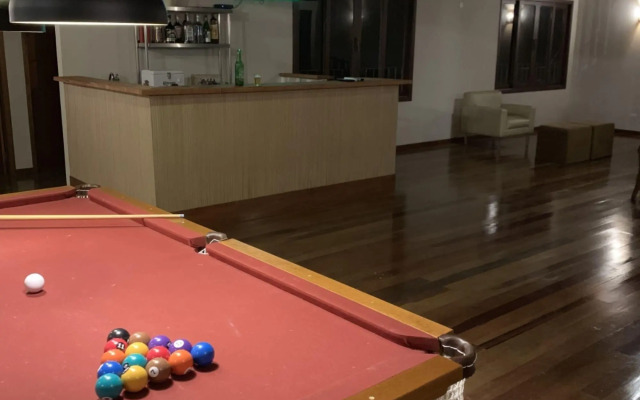 Pousada Golf Village