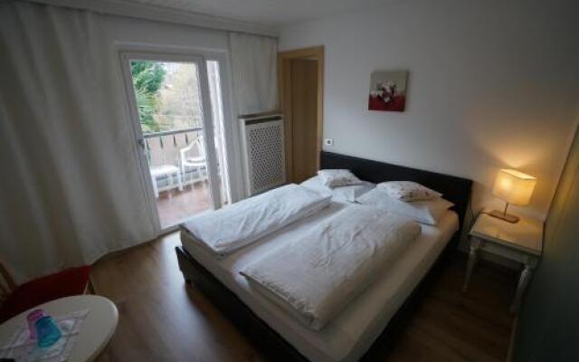 Hotel Appartement Lahngut