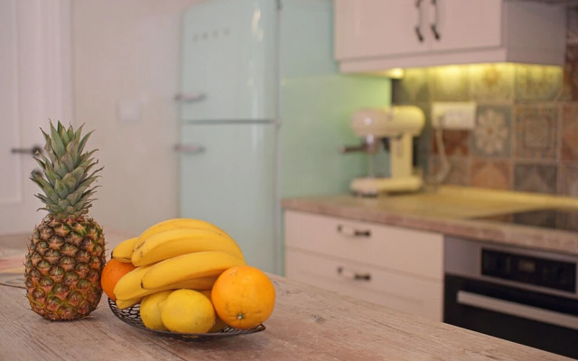 Heritage Villa Princess Captislava