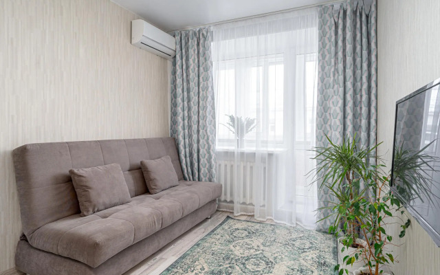 Апартаменты на улице Университетская 5 корпус 37