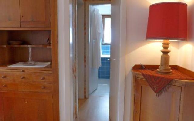 Apartment Chesa Arlas B3