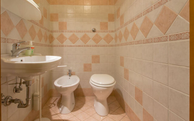 Locazione turistica San Frediano