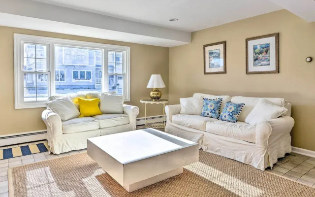 Oceanside Beach House in Pvt Beach Community!