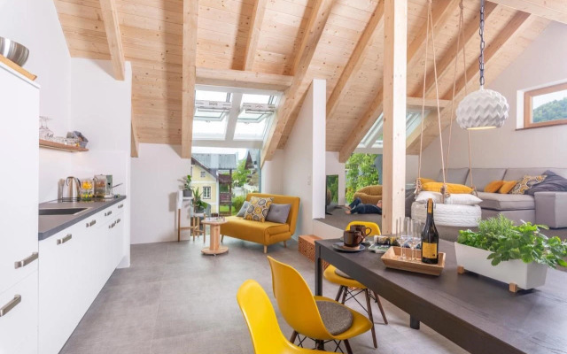 GIRBL bio APARTMENTS ungeimpft only - Lifestyle