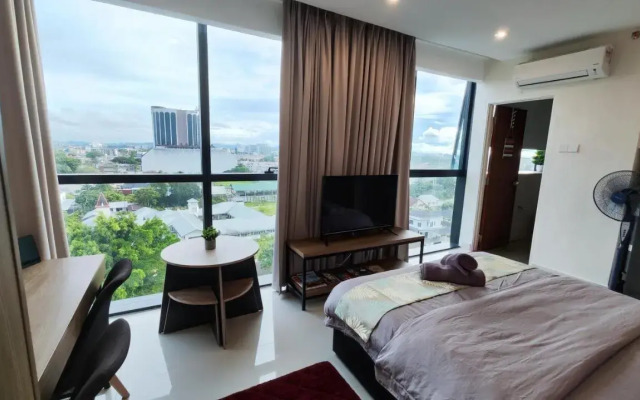 Comfy Studio Kuching