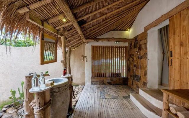MATHIS Lodge Amed