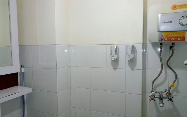 Kemang View Apartment