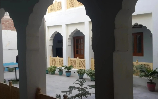 Hotel Kalinga